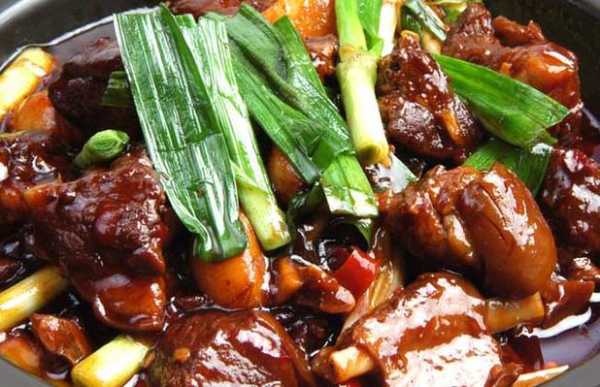 红烧酱羊肉的由来,哪里可以学红烧酱羊肉的技术-第1张图片-厨房小当家 红烧酱羊肉的由来,哪里可以学红烧酱羊肉的技术-第1张图片-厨房小当家