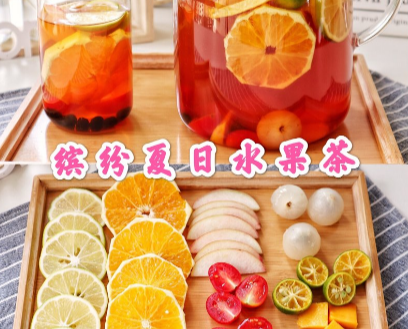 一方幼儿园怎么样,一方水果茶怎么样好喝吗-第3张图片-厨房小当家 一方幼儿园怎么样,一方水果茶怎么样好喝吗-第3张图片-厨房小当家
