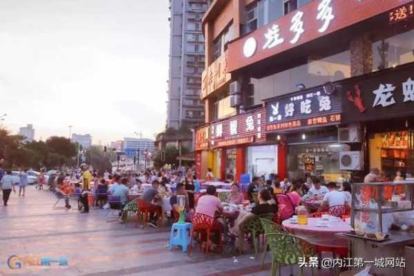 内江餐馆推荐,内江哪里有好吃的美食街-第1张图片-厨房小当家 内江餐馆推荐,内江哪里有好吃的美食街-第1张图片-厨房小当家