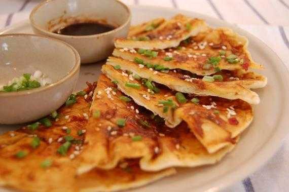 承德板面哪家最正宗,土家酱香饼哪里最正宗好吃-第3张图片-厨房小当家 承德板面哪家最正宗,土家酱香饼哪里最正宗好吃-第3张图片-厨房小当家