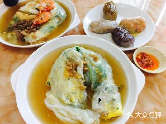 汕头哪里有学肠粉的(汕头肠粉和普宁肠粉区别)-第3张图片-厨房小当家 汕头哪里有学肠粉的(汕头肠粉和普宁肠粉区别)-第3张图片-厨房小当家