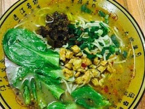 老碗面在郑州怎么样(杭州面馆排名前十名)-第2张图片-厨房小当家 老碗面在郑州怎么样(杭州面馆排名前十名)-第2张图片-厨房小当家