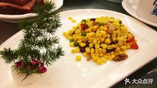 粒粒满口香是啥菜,粒粒香餐厅-第1张图片-厨房小当家 粒粒满口香是啥菜,粒粒香餐厅-第1张图片-厨房小当家