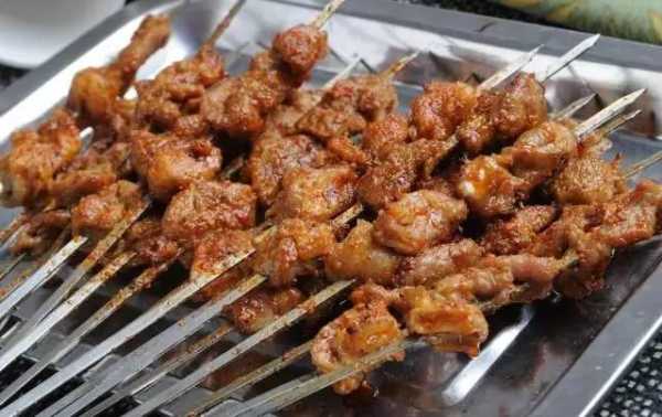 新疆羊肉串哪里好吃(新疆羊肉串哪里好吃啊)-第3张图片-厨房小当家 新疆羊肉串哪里好吃(新疆羊肉串哪里好吃啊)-第3张图片-厨房小当家