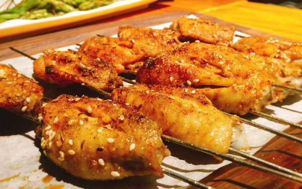 新疆羊肉串哪里好吃(新疆羊肉串哪里好吃啊)-第2张图片-厨房小当家 新疆羊肉串哪里好吃(新疆羊肉串哪里好吃啊)-第2张图片-厨房小当家