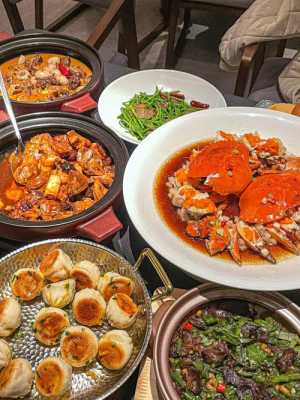 武汉十大必吃餐厅排行榜,武汉特色美食在哪里吃-第3张图片-厨房小当家 武汉十大必吃餐厅排行榜,武汉特色美食在哪里吃-第3张图片-厨房小当家