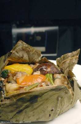 世众餐饮荷叶饭怎么样(粥可以组什么词)-第2张图片-厨房小当家 世众餐饮荷叶饭怎么样(粥可以组什么词)-第2张图片-厨房小当家
