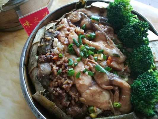 世众餐饮荷叶饭怎么样(粥可以组什么词)-第3张图片-厨房小当家 世众餐饮荷叶饭怎么样(粥可以组什么词)-第3张图片-厨房小当家