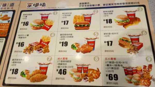 2020享哆味加盟怎么样(享哆味的加盟费需要多少钱)-第1张图片-厨房小当家 2020享哆味加盟怎么样(享哆味的加盟费需要多少钱)-第1张图片-厨房小当家