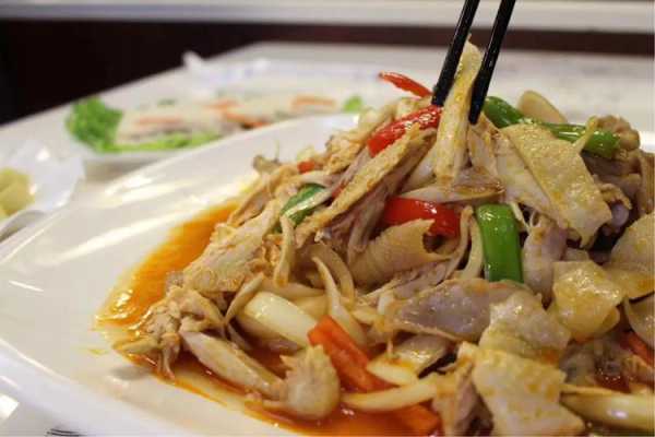 重庆哪里有椒麻鸡(重庆哪里有椒麻鸡吃)-第3张图片-厨房小当家 重庆哪里有椒麻鸡(重庆哪里有椒麻鸡吃)-第3张图片-厨房小当家
