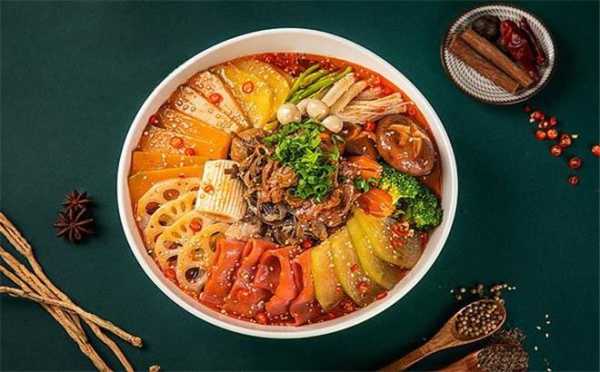 冒菜发展前景怎么样(冒菜发展前景怎么样?)-第3张图片-厨房小当家 冒菜发展前景怎么样(冒菜发展前景怎么样?)-第3张图片-厨房小当家