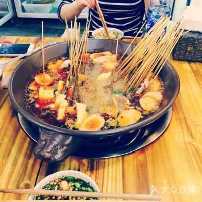 玉林砂锅串串香怎么样(玉林砂锅串串香怎么样好吃吗)-第3张图片-厨房小当家 玉林砂锅串串香怎么样(玉林砂锅串串香怎么样好吃吗)-第3张图片-厨房小当家