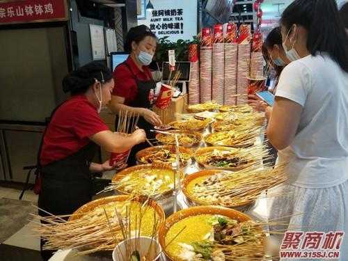 开家钵钵鸡店怎么样(开家钵钵鸡店怎么样赚钱吗)-第2张图片-厨房小当家 开家钵钵鸡店怎么样(开家钵钵鸡店怎么样赚钱吗)-第2张图片-厨房小当家