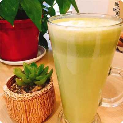 怎么样的抹茶算好喝（怎么样的抹茶算好喝呢）-第3张图片-厨房小当家