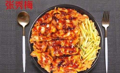 烤肉拌饭这个行业怎么样(一份烤肉拌饭的利润大概多少啊)-第3张图片-厨房小当家 烤肉拌饭这个行业怎么样(一份烤肉拌饭的利润大概多少啊)-第3张图片-厨房小当家
