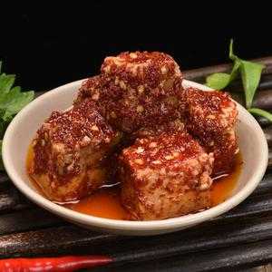 湖南哪里豆腐乳好吃(湖南哪里做的霉豆腐最正宗)-第3张图片-厨房小当家 湖南哪里豆腐乳好吃(湖南哪里做的霉豆腐最正宗)-第3张图片-厨房小当家