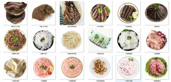 火锅必备食材十大排名,火锅店食材怎么样好吃-第3张图片-厨房小当家 火锅必备食材十大排名,火锅店食材怎么样好吃-第3张图片-厨房小当家