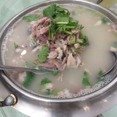 北京羊杂汤十大排名,北京哪里羊杂汤好吃又便宜-第2张图片-厨房小当家 北京羊杂汤十大排名,北京哪里羊杂汤好吃又便宜-第2张图片-厨房小当家
