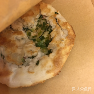 兰溪葱烧饼在哪里学（兰溪葱烧饼介绍）-第3张图片-厨房小当家
