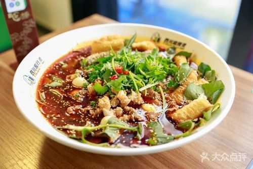 谁知道新乡辉县有什么特色名吃么,品四川麻辣烫怎么样-第3张图片-厨房小当家 谁知道新乡辉县有什么特色名吃么,品四川麻辣烫怎么样-第3张图片-厨房小当家