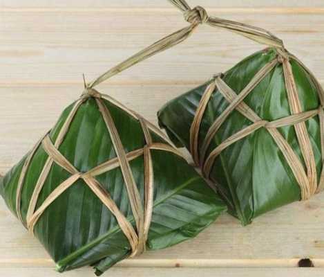 肇庆哪里吃裹蒸粽（肇庆哪里吃裹蒸粽好吃）-第1张图片-厨房小当家