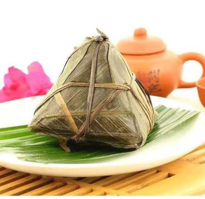 肇庆哪里吃裹蒸粽（肇庆哪里吃裹蒸粽好吃）-第2张图片-厨房小当家