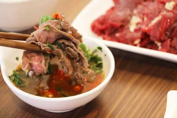 哪里的黄牛肉最好吃（中国四大驴肉之乡是哪里）-第3张图片-厨房小当家