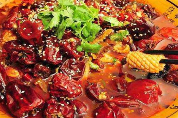 加盟川菜馆利润怎么样(加盟川菜馆利润怎么样啊)-第2张图片-厨房小当家 加盟川菜馆利润怎么样(加盟川菜馆利润怎么样啊)-第2张图片-厨房小当家