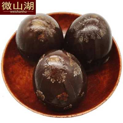 松花蛋哪里最正宗(松花蛋哪个地方的正宗)-第3张图片-厨房小当家 松花蛋哪里最正宗(松花蛋哪个地方的正宗)-第3张图片-厨房小当家