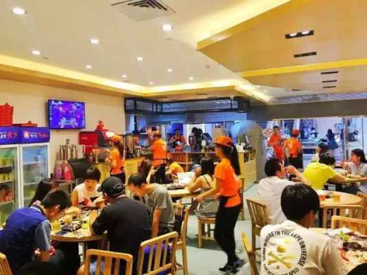 三四线城市做餐饮怎么样（三四线城市做餐饮怎么样啊）-第3张图片-厨房小当家