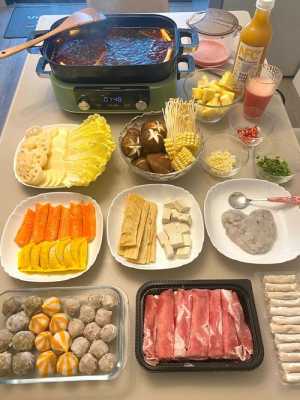 做火锅食材工作怎么样(做火锅食材工作怎么样啊)-第2张图片-厨房小当家 做火锅食材工作怎么样(做火锅食材工作怎么样啊)-第2张图片-厨房小当家