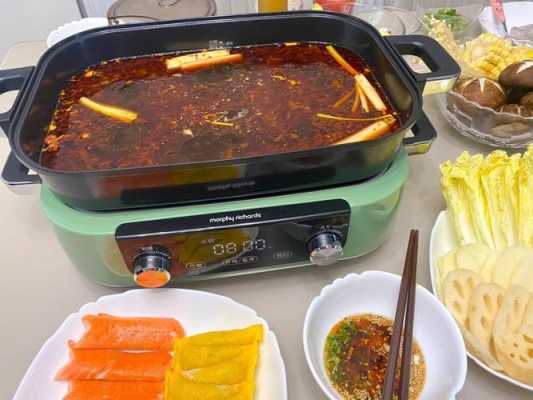 做火锅食材工作怎么样(做火锅食材工作怎么样啊)-第3张图片-厨房小当家 做火锅食材工作怎么样(做火锅食材工作怎么样啊)-第3张图片-厨房小当家