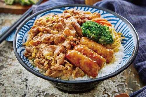 加盟和番丼饭怎么样(加盟和番丼饭赚钱吗)-第2张图片-厨房小当家 加盟和番丼饭怎么样(加盟和番丼饭赚钱吗)-第2张图片-厨房小当家