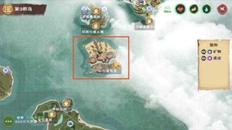 创造与魔法陆行鸟面包岛位置,学做面包去哪里学比较好-第2张图片-厨房小当家 创造与魔法陆行鸟面包岛位置,学做面包去哪里学比较好-第2张图片-厨房小当家