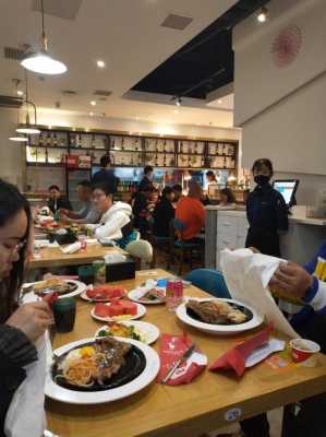 餐饮企业的销售怎么样(从事餐饮行业有前途吗)-第3张图片-厨房小当家 餐饮企业的销售怎么样(从事餐饮行业有前途吗)-第3张图片-厨房小当家