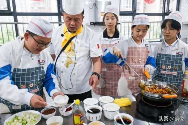 西安哪里有学炒菜的（西安哪里有学炒菜的地方）-第1张图片-厨房小当家