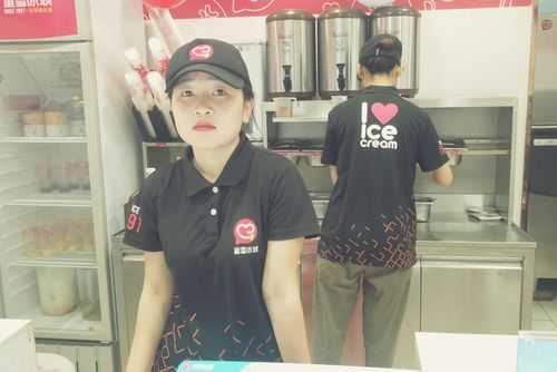 蜜雪冰城奶茶店上班怎么样,蜜雪冰城工作怎么样?-第2张图片-厨房小当家 蜜雪冰城奶茶店上班怎么样,蜜雪冰城工作怎么样?-第2张图片-厨房小当家
