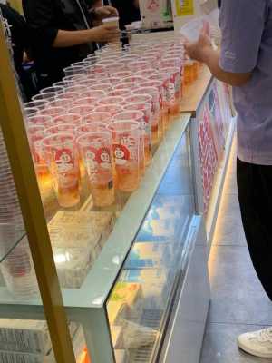 蜜雪冰城奶茶店上班怎么样,蜜雪冰城工作怎么样?-第1张图片-厨房小当家 蜜雪冰城奶茶店上班怎么样,蜜雪冰城工作怎么样?-第1张图片-厨房小当家