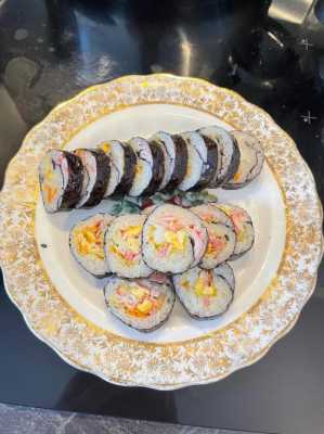 哪里可以学做紫菜包饭(哪里可以学做紫菜包饭呢)-第2张图片-厨房小当家 哪里可以学做紫菜包饭(哪里可以学做紫菜包饭呢)-第2张图片-厨房小当家