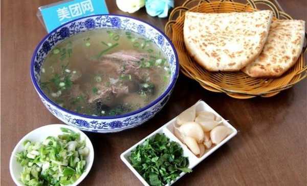 水盆羊肉是哪里的美食(水盆羊肉发源地是什么地方)-第1张图片-厨房小当家 水盆羊肉是哪里的美食(水盆羊肉发源地是什么地方)-第1张图片-厨房小当家