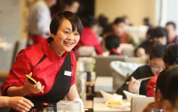 海底捞做员工餐怎么样(海底捞工作怎么样)-第2张图片-厨房小当家 海底捞做员工餐怎么样(海底捞工作怎么样)-第2张图片-厨房小当家