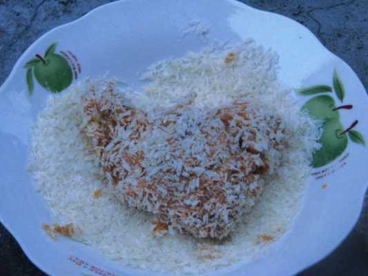 鸡腿面包起于哪里(鸡腿上怎么弄才能粘上面包糠)-第3张图片-厨房小当家 鸡腿面包起于哪里(鸡腿上怎么弄才能粘上面包糠)-第3张图片-厨房小当家
