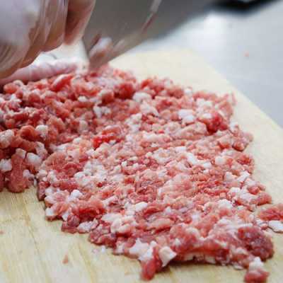 猪肉馅用哪里的肉(猪肉馅用哪里的肉好吃)-第3张图片-厨房小当家 猪肉馅用哪里的肉(猪肉馅用哪里的肉好吃)-第3张图片-厨房小当家