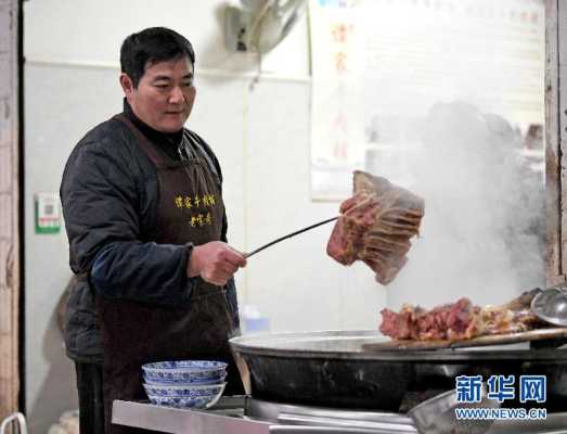 卖牛肉汤生意怎么样(卖牛肉汤生意怎么样啊)-第3张图片-厨房小当家 卖牛肉汤生意怎么样(卖牛肉汤生意怎么样啊)-第3张图片-厨房小当家
