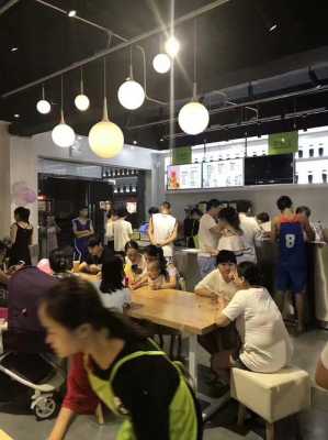 长安大牌档哪家最好吃,甜荟奶茶店加盟怎么样啊-第1张图片-厨房小当家 长安大牌档哪家最好吃,甜荟奶茶店加盟怎么样啊-第1张图片-厨房小当家