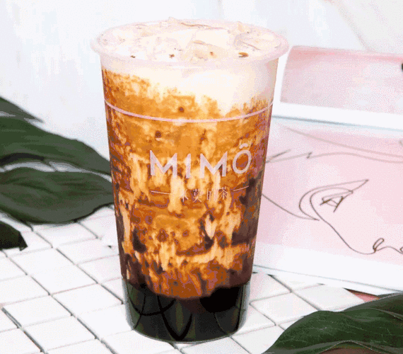 脏脏茶是怎么样的（脏脏茶是什么）-第3张图片-厨房小当家