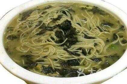 郑州哪里有绿豆面条(郑州哪里有绿豆面条卖)-第3张图片-厨房小当家 郑州哪里有绿豆面条(郑州哪里有绿豆面条卖)-第3张图片-厨房小当家