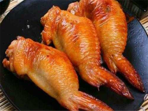 安阳哪里有教鸡翅包饭（安阳哪里有教鸡翅包饭的地方）-第2张图片-厨房小当家