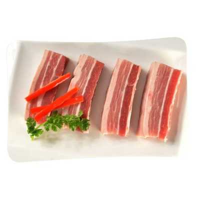 大红门猪肉和鹏程猪肉哪个好,五花肉哪里最好吃最有名-第2张图片-厨房小当家 大红门猪肉和鹏程猪肉哪个好,五花肉哪里最好吃最有名-第2张图片-厨房小当家