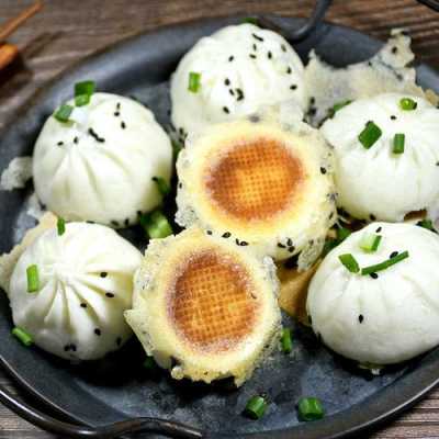 生煎包的利润和成本,早餐卖生煎包怎么样赚钱-第2张图片-厨房小当家 生煎包的利润和成本,早餐卖生煎包怎么样赚钱-第2张图片-厨房小当家